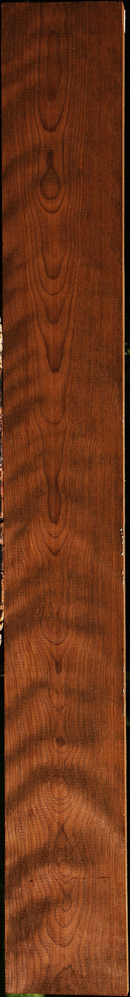 Extra Fancy Caramelized Birch Lumber