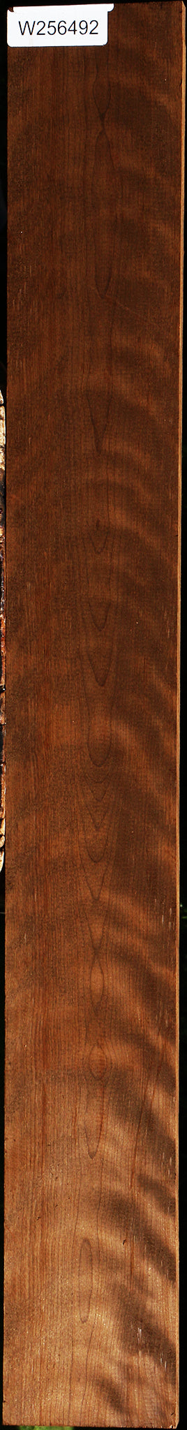 Extra Fancy Caramelized Birch Lumber