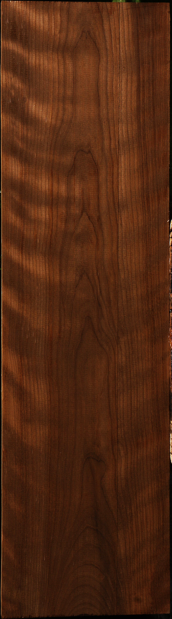 Extra Fancy Caramelized Birch Lumber