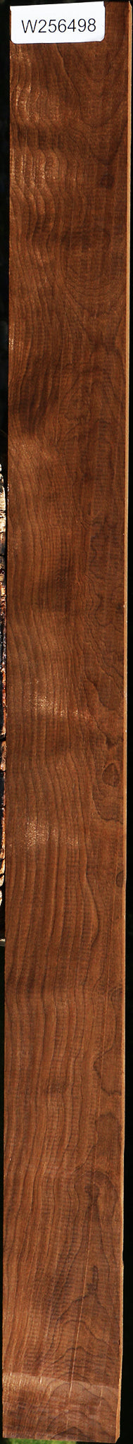Figured Caramelized Birch Lumber