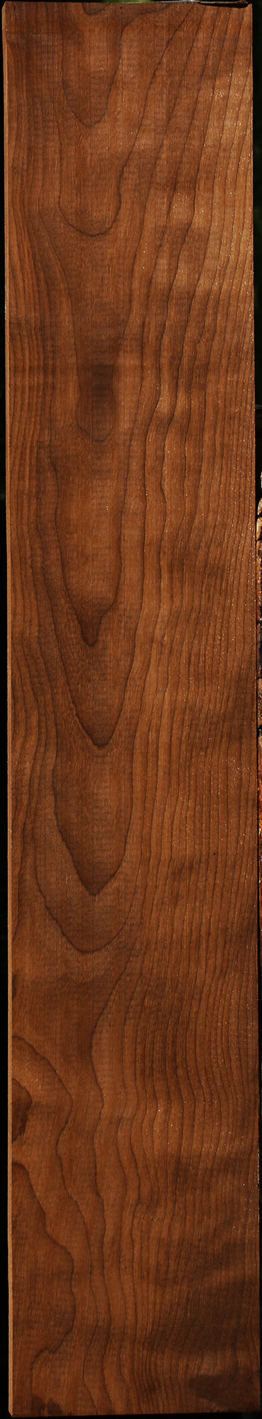 Caramelized Birch Lumber