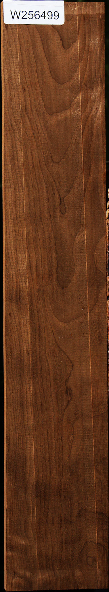 Caramelized Birch Lumber