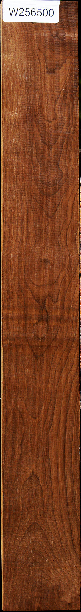 Caramelized Birch Lumber