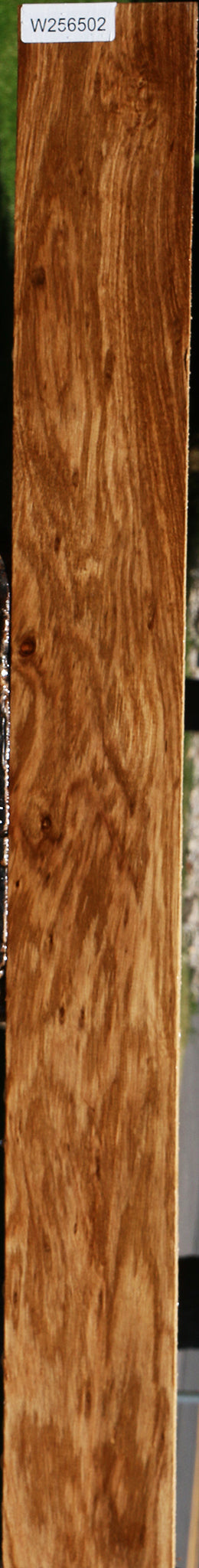 African Beli Lumber