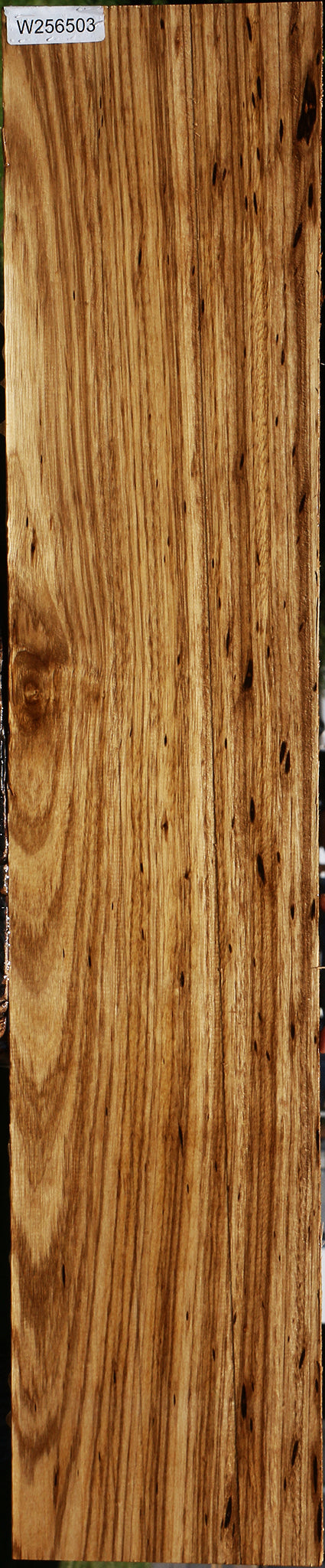 Rustic African Beli Lumber