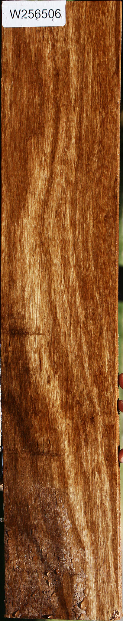 African Beli Lumber