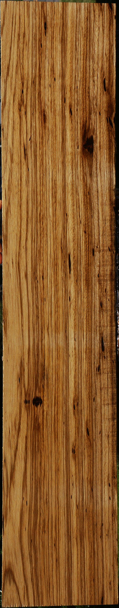 Rustic African Beli Lumber