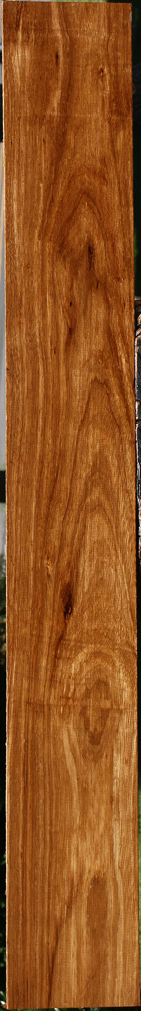 African Beli Lumber