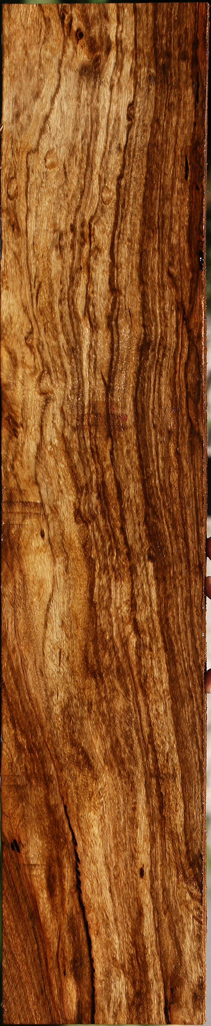 African Beli Lumber