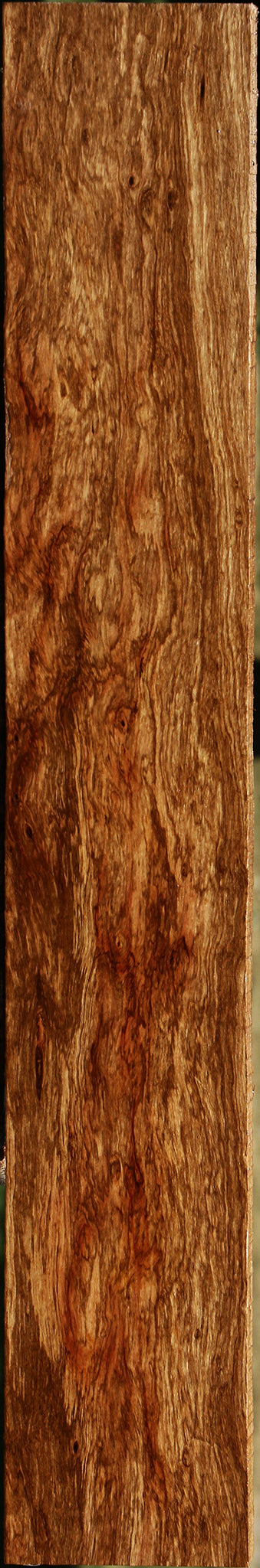 Extra Fancy African Beli Lumber