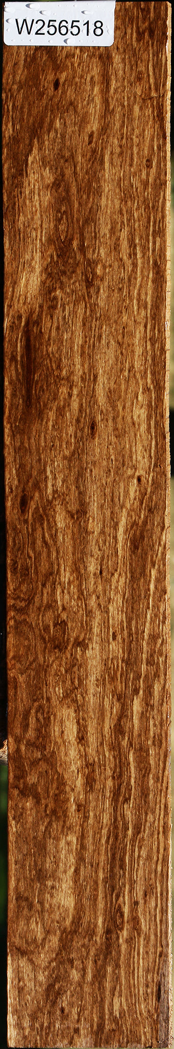 Extra Fancy African Beli Lumber
