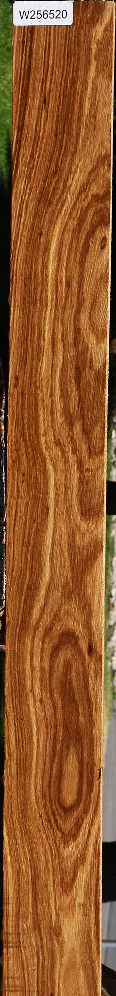 African Beli Lumber