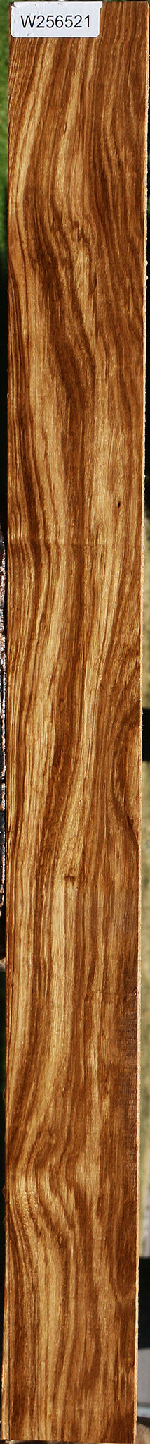 African Beli Lumber