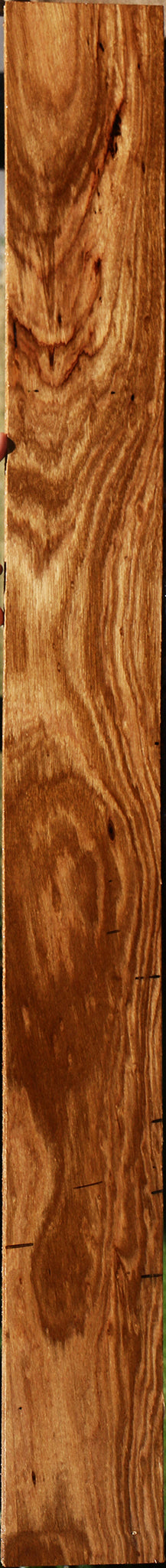 African Beli Lumber