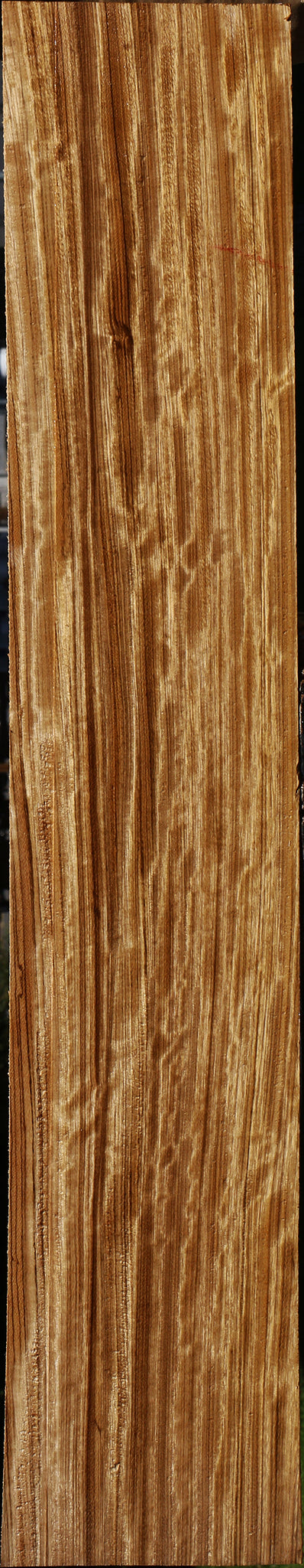Extra Fancy Quartersawn African Beli Lumber