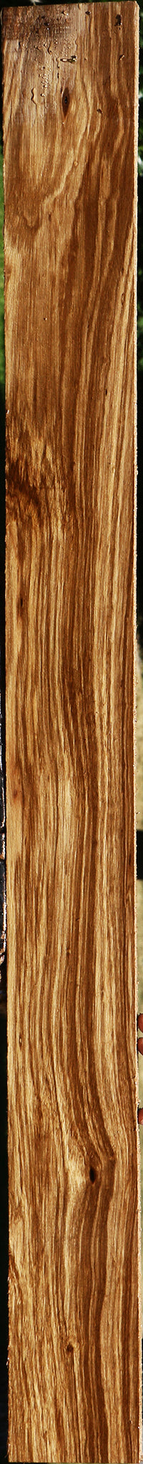 African Beli Lumber