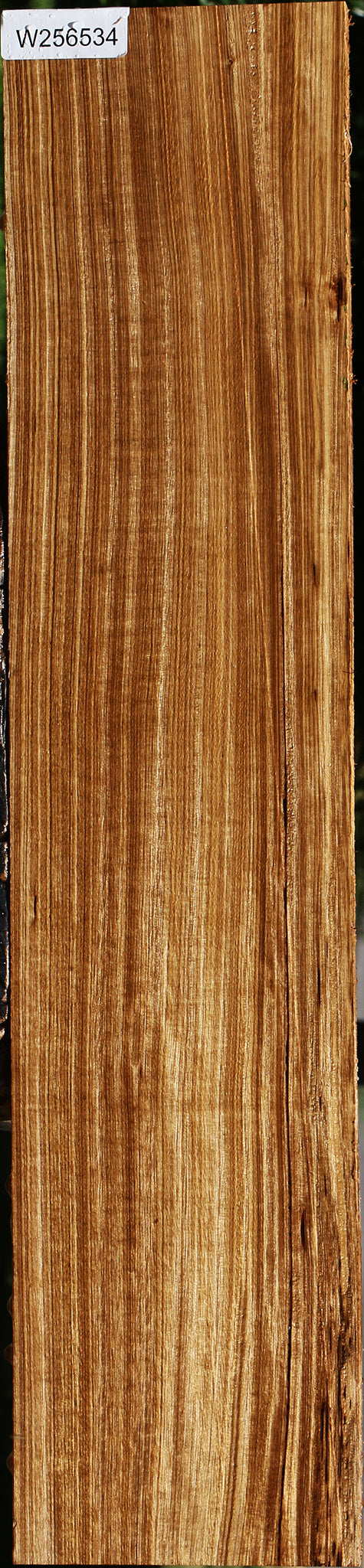 Quartersawn African Beli Lumber