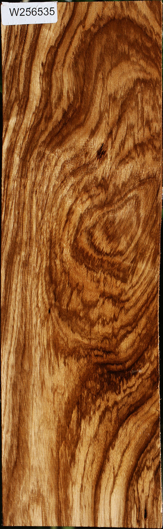 African Beli Lumber
