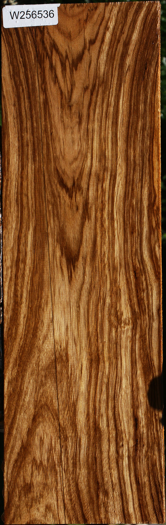 African Beli Lumber