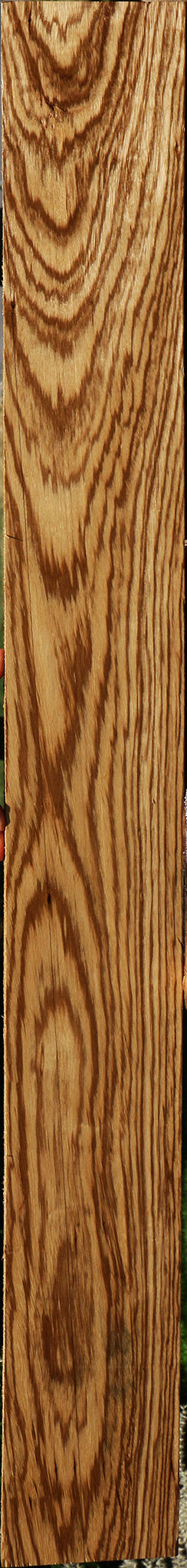 African Beli Lumber