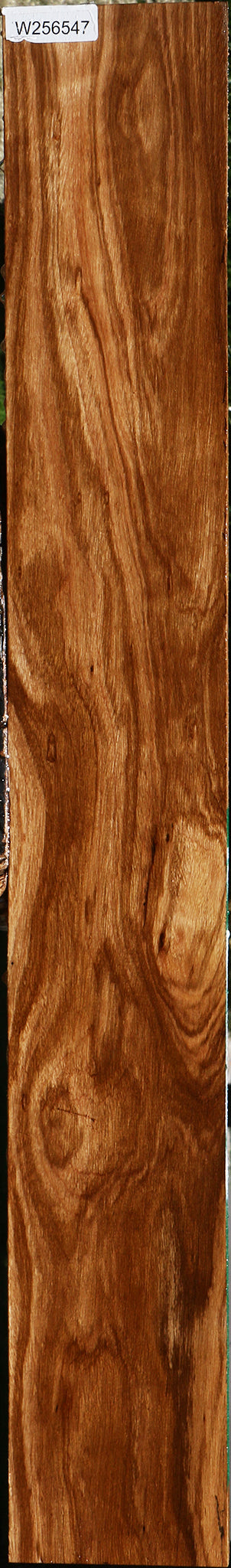 African Beli Lumber