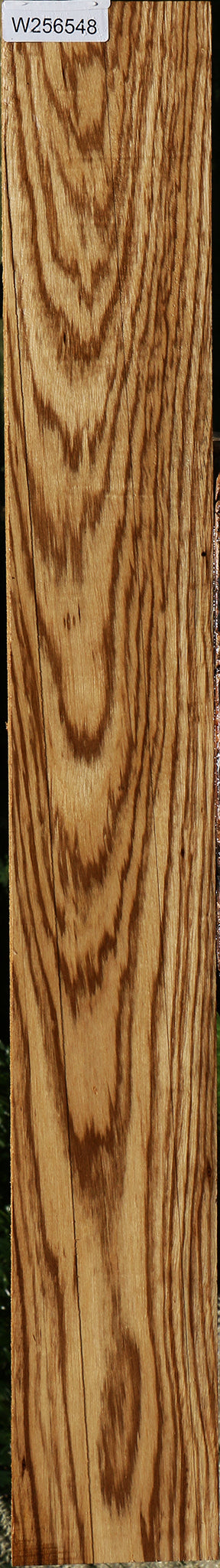 African Beli Lumber