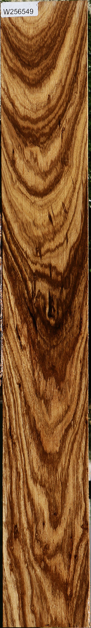 Extra Fancy African Beli Lumber