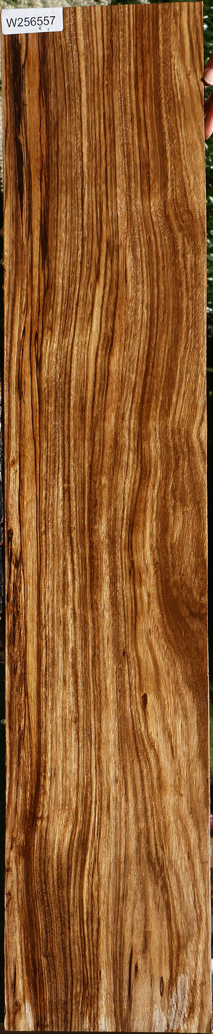 African Beli Lumber