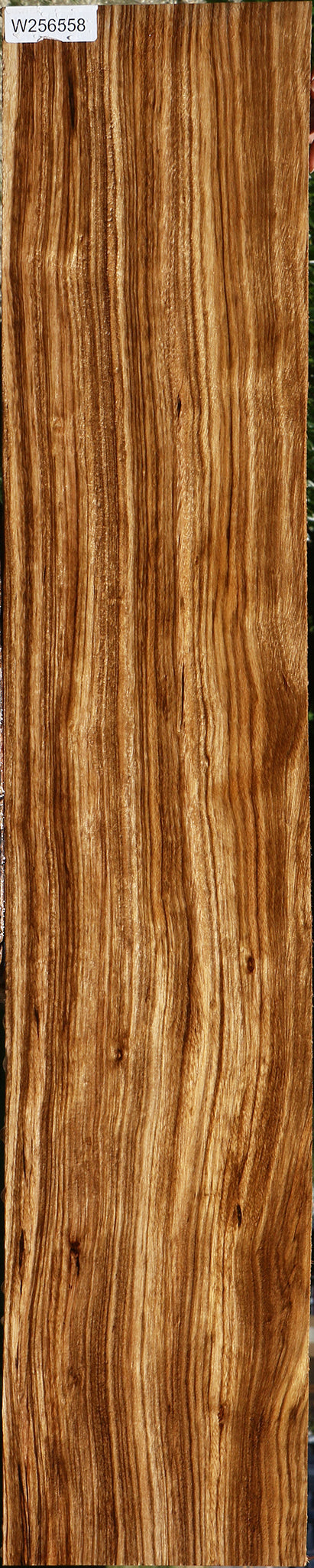 African Beli Lumber