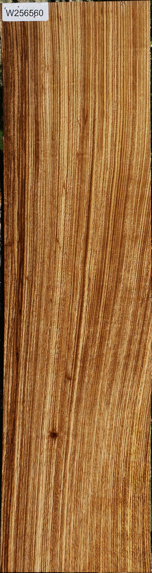 Quartersawn African Beli Lumber