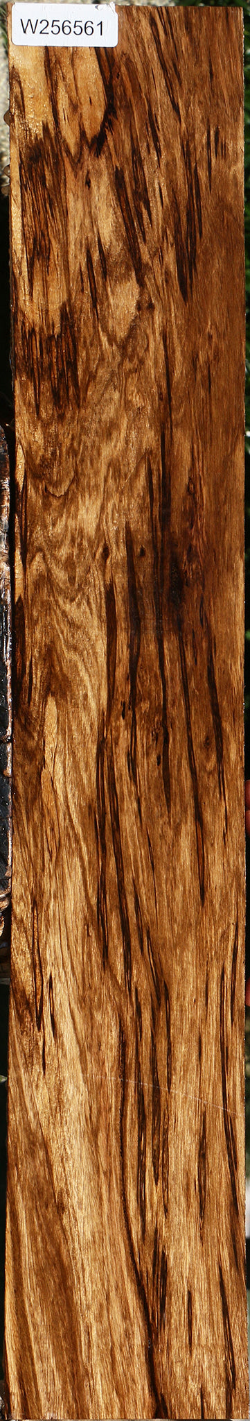 Extra Fancy African Beli Lumber