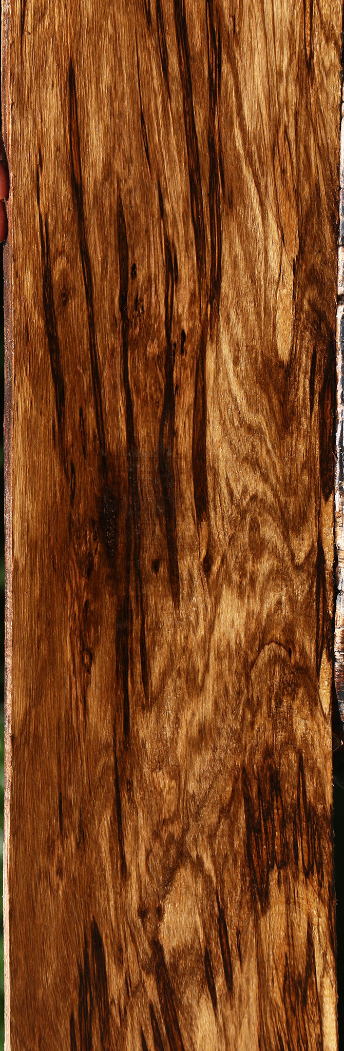 Extra Fancy African Beli Lumber