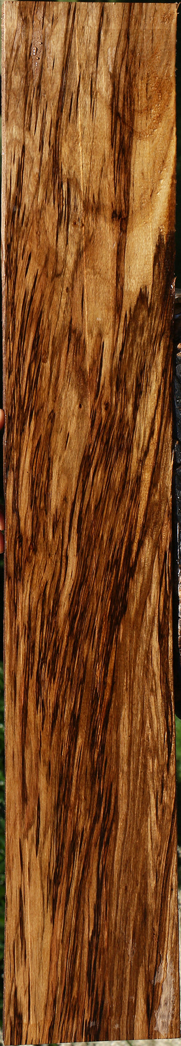 Extra Fancy African Beli Lumber