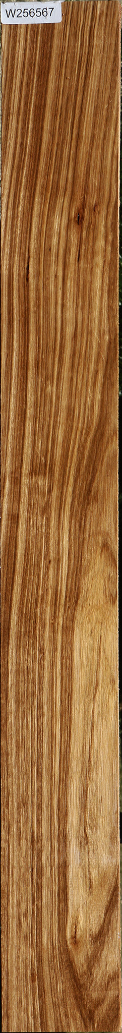 African Beli Lumber