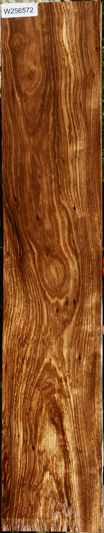 African Beli Lumber