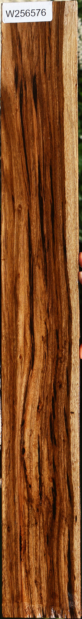 Rustic African Beli Lumber