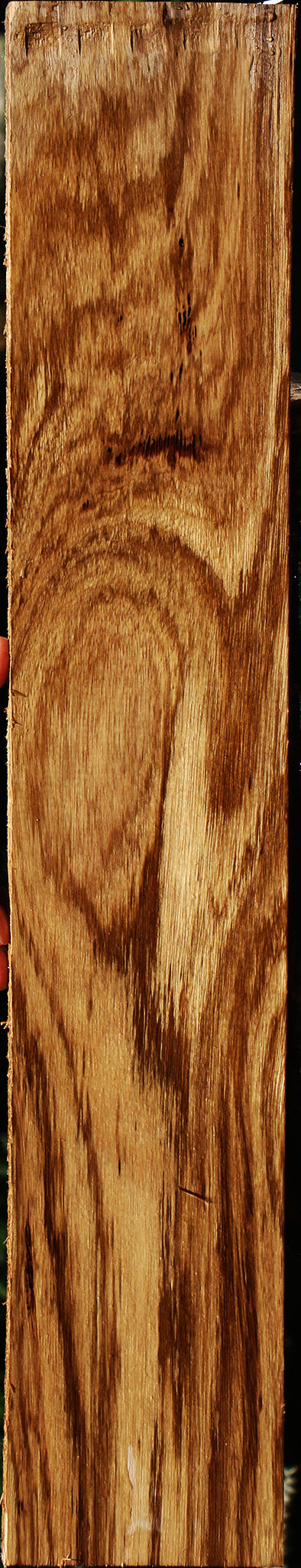 African Beli Lumber
