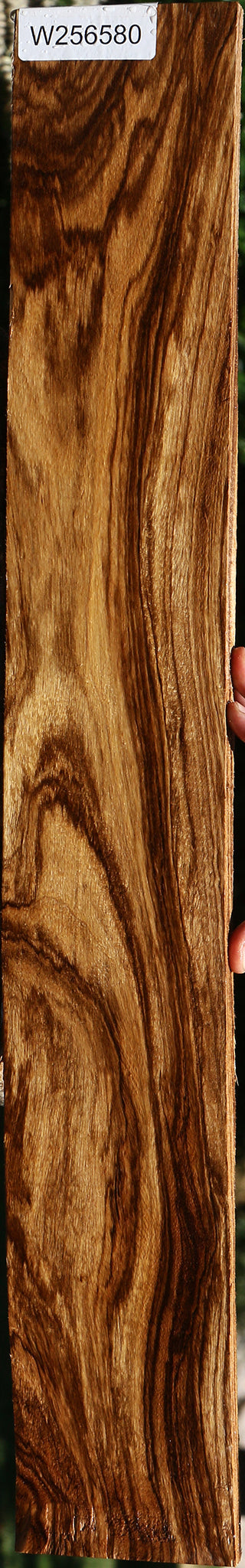 African Beli Lumber