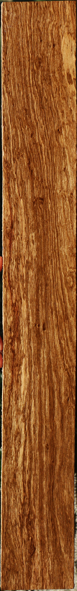African Beli Lumber