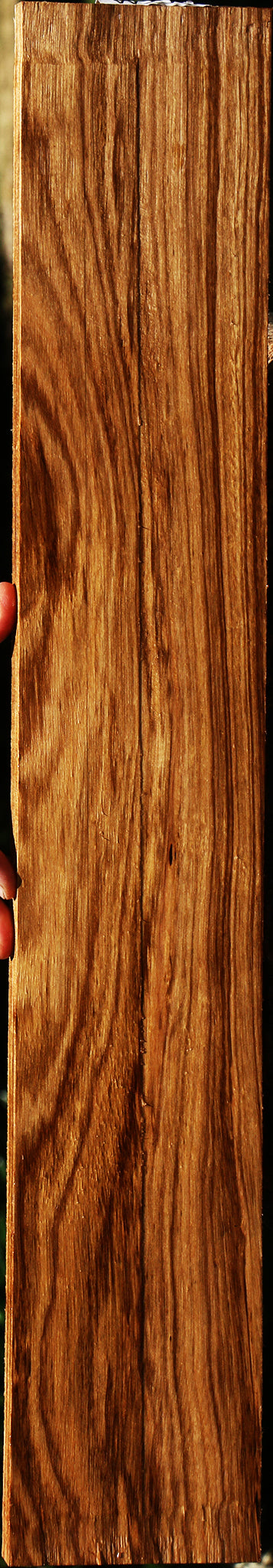 African Beli Lumber