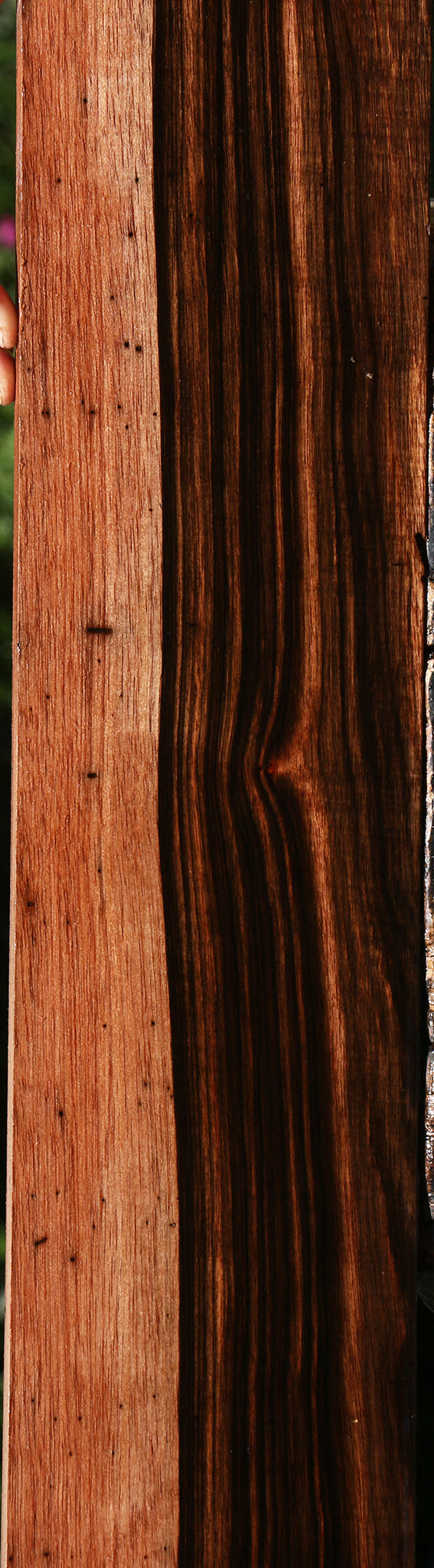 Amara Ebony Lumber
