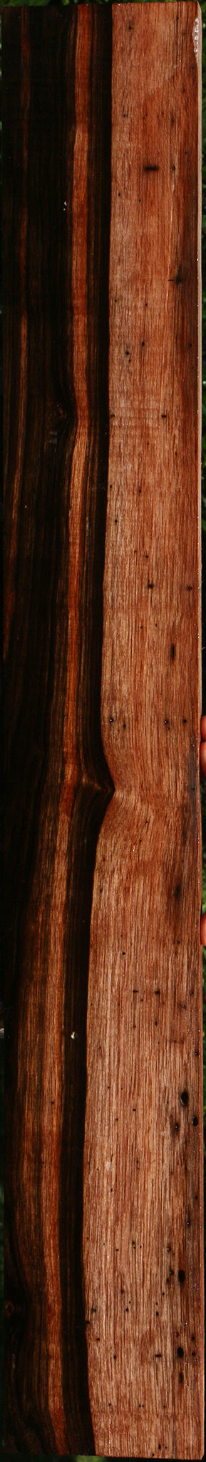 Amara Ebony Lumber