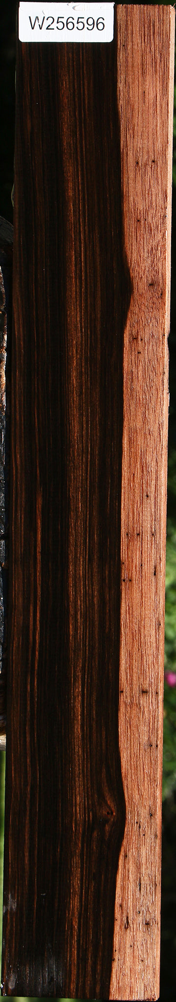 Amara Ebony Lumber