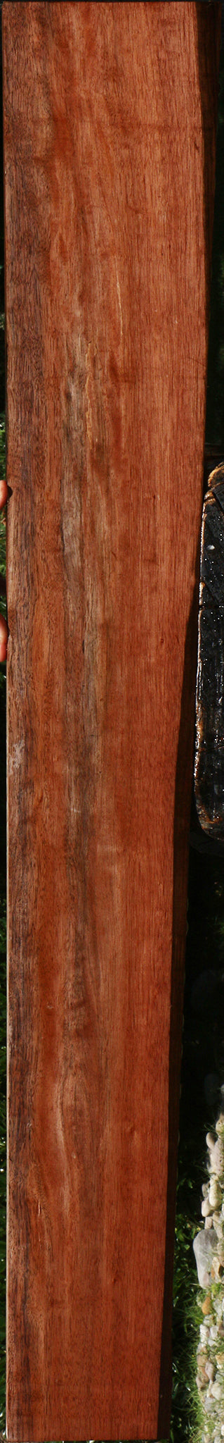 Amara Ebony Lumber