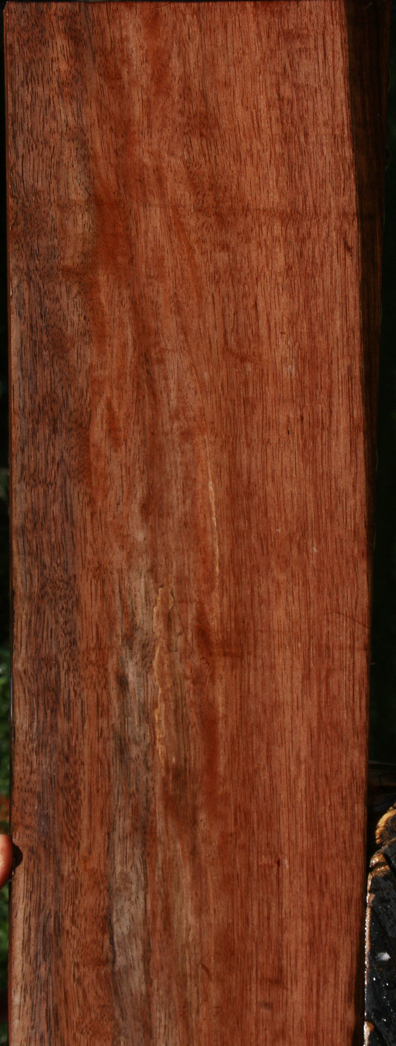 Amara Ebony Lumber