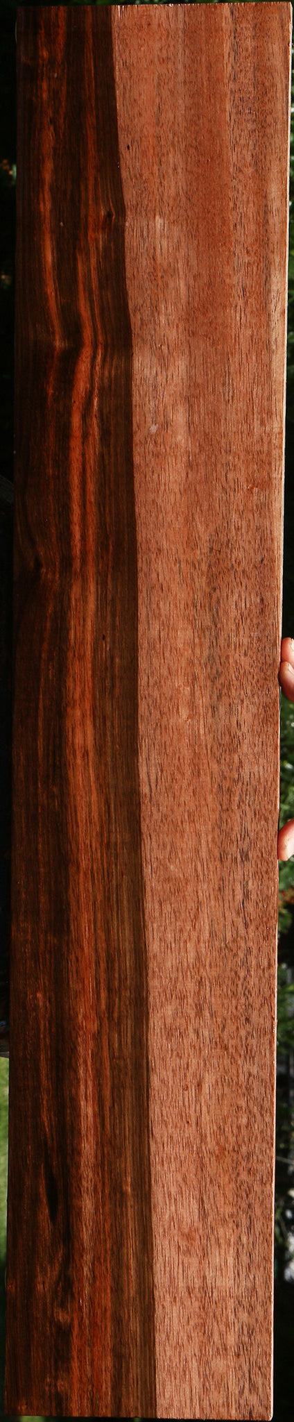 Amara Ebony Lumber