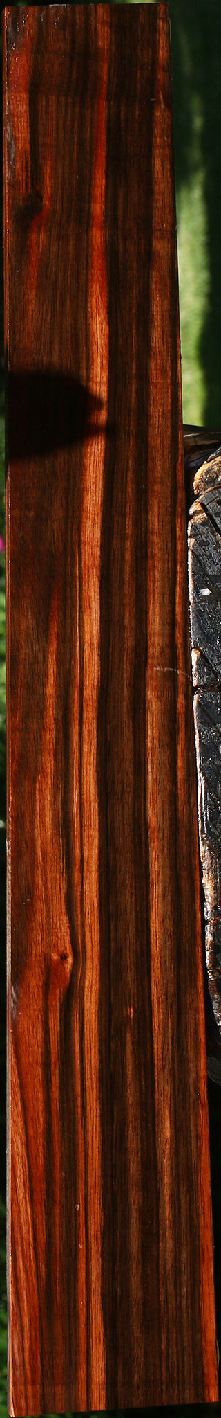 Amara Ebony Lumber