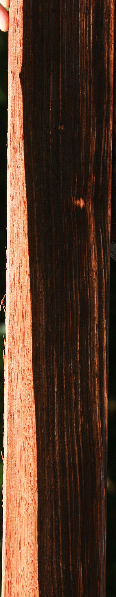 Amara Ebony Lumber