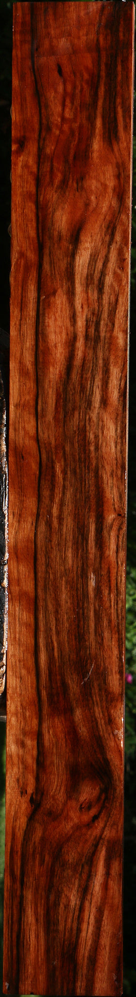 Extra Fancy Amara Ebony Lumber