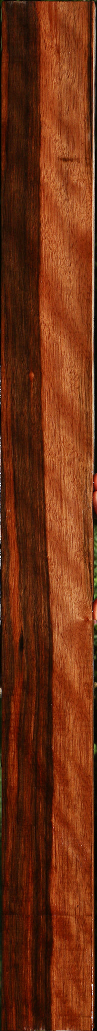 Figured Amara Ebony Lumber